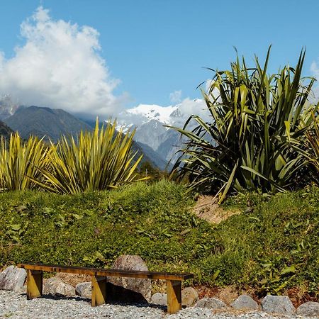 Te Awa Cottages Franz Josef Εξωτερικό φωτογραφία