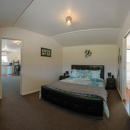 Te Awa Cottages Franz Josef Εξωτερικό φωτογραφία