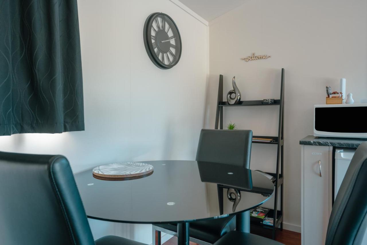 Te Awa Cottages Franz Josef Εξωτερικό φωτογραφία